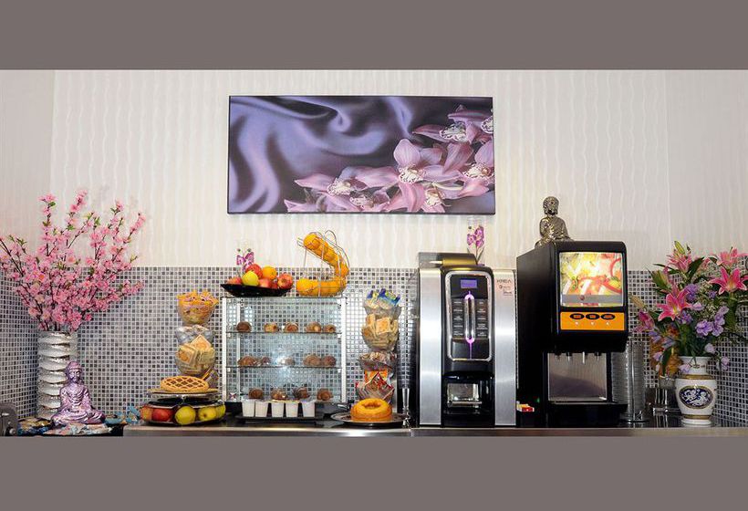 Hotel Relais Dei Papi  | Roma | Roma | Italia 17