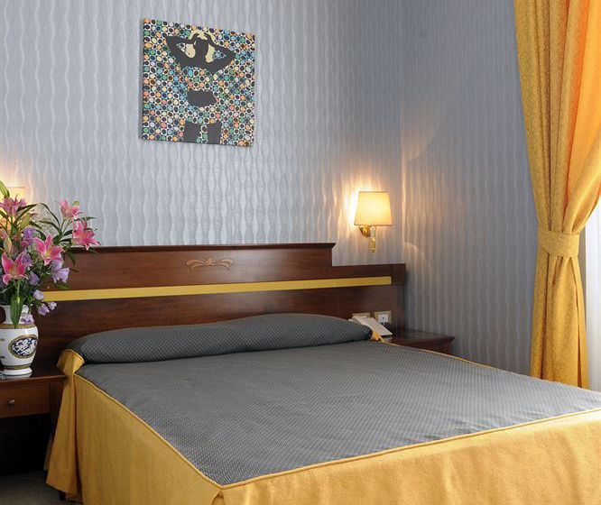 Hotel Relais Dei Papi  | Roma | Roma | Italia 18