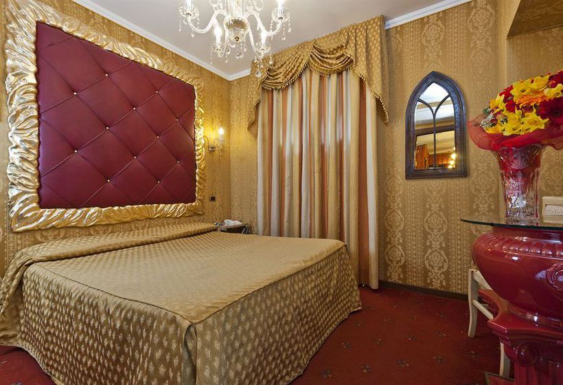 Hotel Relais Dei Papi  | Roma | Roma | Italia 2