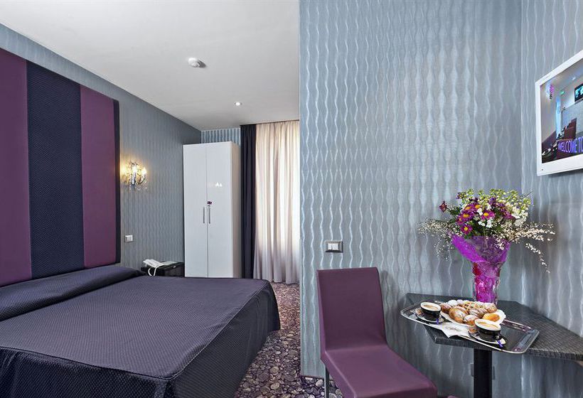 Hotel Relais Dei Papi  | Roma | Roma | Italia 20