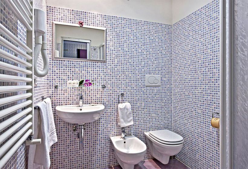 Hotel Relais Dei Papi  | Roma | Roma | Italia 3