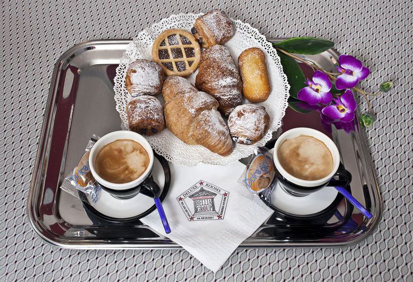 Hotel Relais Dei Papi  | Roma | Roma | Italia 4