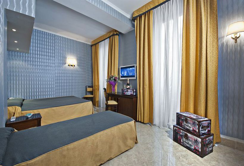 Hotel Relais Dei Papi  | Roma | Roma | Italia 5