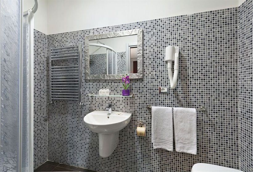 Hotel Relais Dei Papi  | Roma | Roma | Italia 6