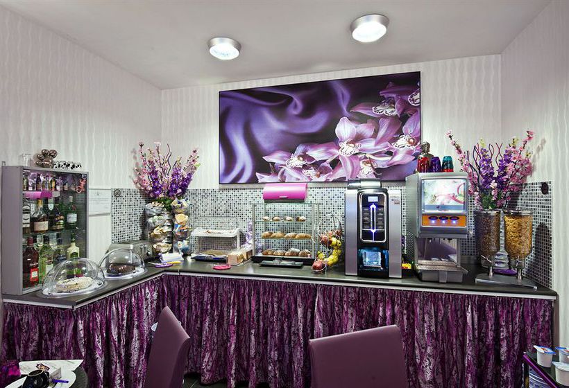 Hotel Relais Dei Papi  | Roma | Roma | Italia 8