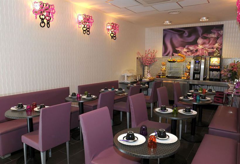 Hotel Relais Dei Papi  | Roma | Roma | Italia 9