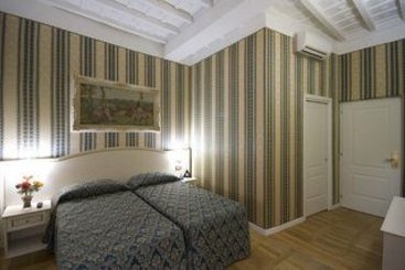 Hotel Relais Fontana Di Trevi  | Roma | Roma | Italia 1