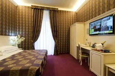 Hotel Relais Fontana Di Trevi  | Roma | Roma | Italia 10