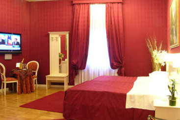 Hotel Relais Fontana Di Trevi  | Roma | Roma | Italia 11