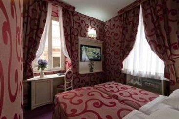 Hotel Relais Fontana Di Trevi  | Roma | Roma | Italia 12