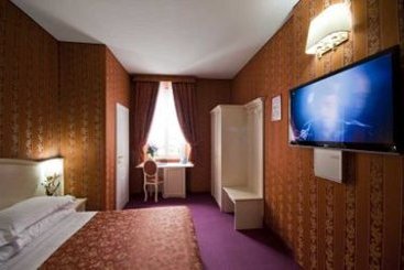 Hotel Relais Fontana Di Trevi  | Roma | Roma | Italia 13