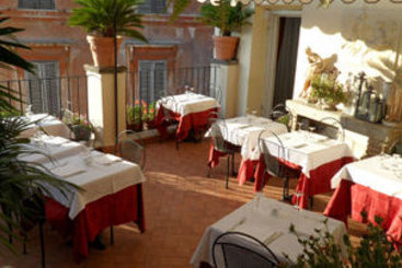 Hotel Relais Fontana Di Trevi  | Roma | Roma | Italia 14