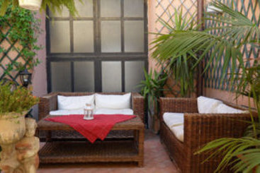 Hotel Relais Fontana Di Trevi  | Roma | Roma | Italia 16