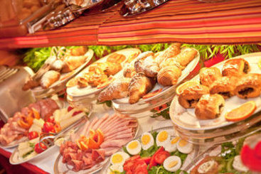 Hotel Relais Fontana Di Trevi  | Roma | Roma | Italia 17