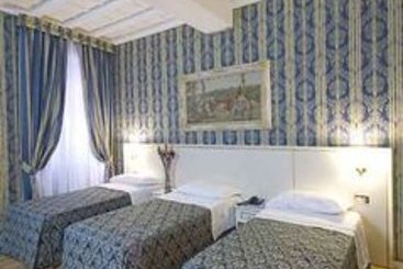 Hotel Relais Fontana Di Trevi  | Roma | Roma | Italia 19