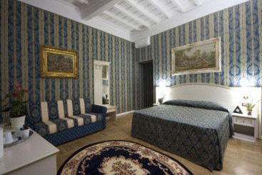 Hotel Relais Fontana Di Trevi  | Roma | Roma | Italia 2