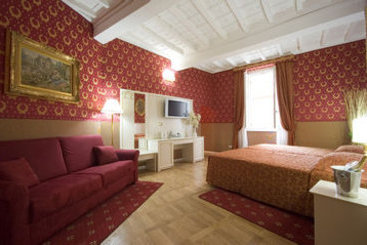 Hotel Relais Fontana Di Trevi  | Roma | Roma | Italia 4