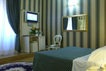 Hotel Relais Fontana Di Trevi  | Roma | Roma | Italia 5