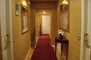 Hotel Relais Fontana Di Trevi  | Roma | Roma | Italia 6