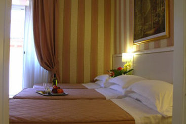 Hotel Relais Fontana Di Trevi  | Roma | Roma | Italia 7