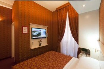 Hotel Relais Fontana Di Trevi  | Roma | Roma | Italia 8