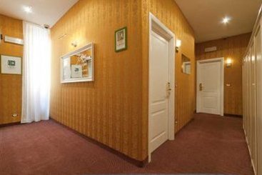 Hotel Relais Fontana Di Trevi  | Roma | Roma | Italia 9