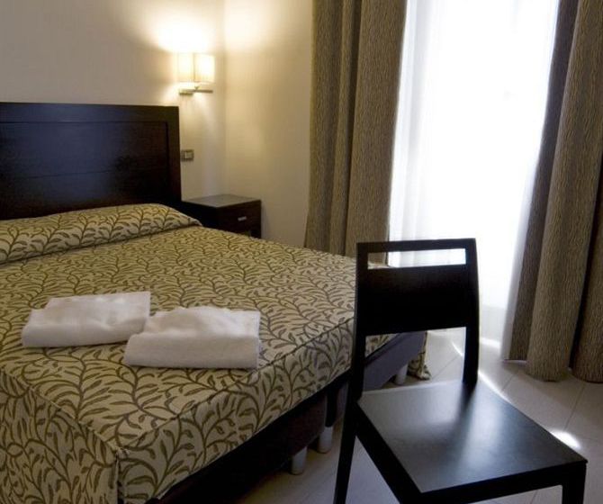 Yes Hotel  | Roma | Roma | Italia 1