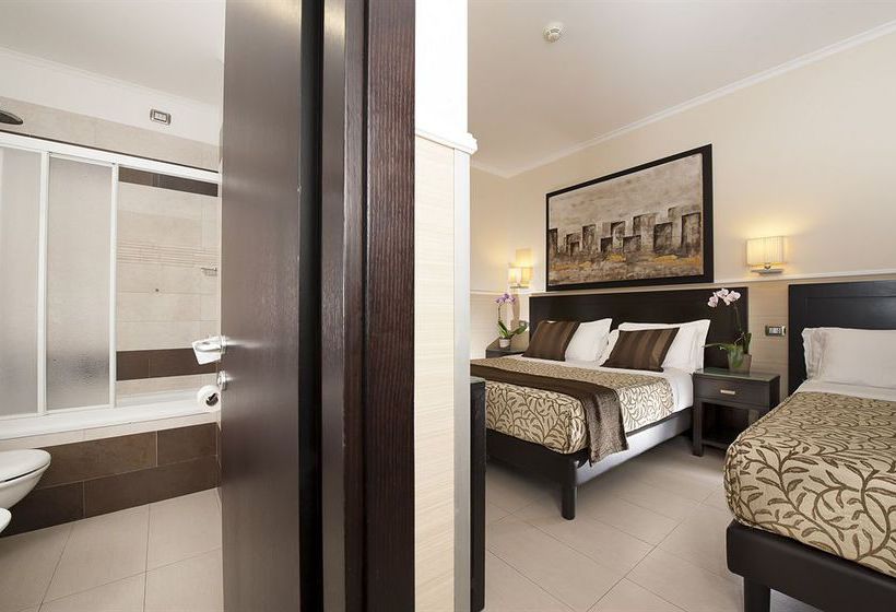 Yes Hotel  | Roma | Roma | Italia 10