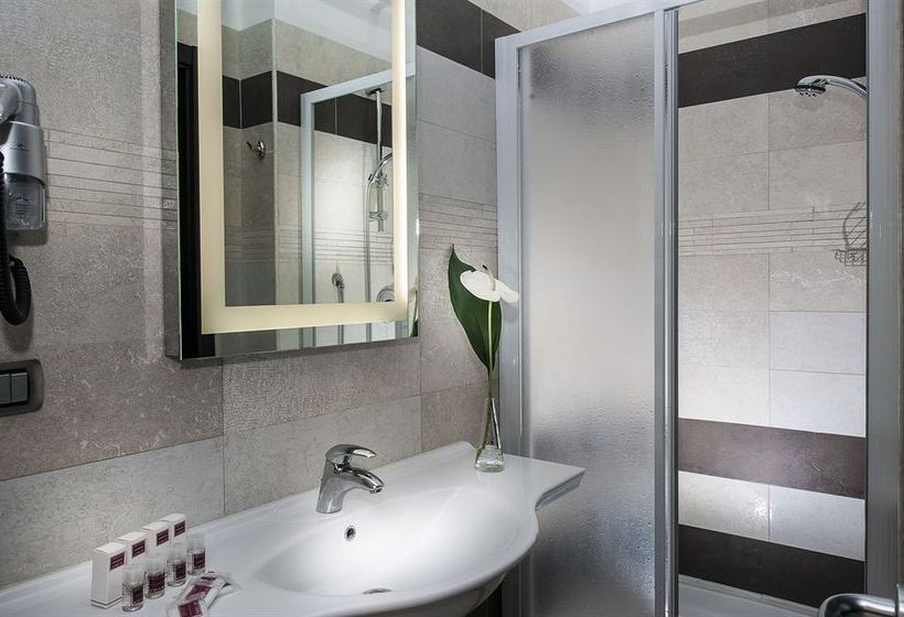 Yes Hotel  | Roma | Roma | Italia 12