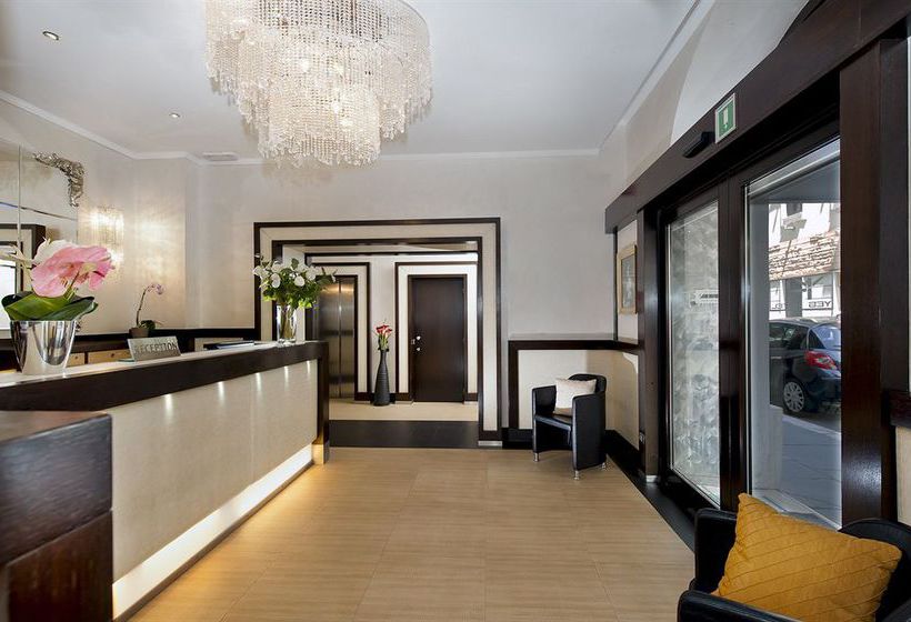 Yes Hotel  | Roma | Roma | Italia 15