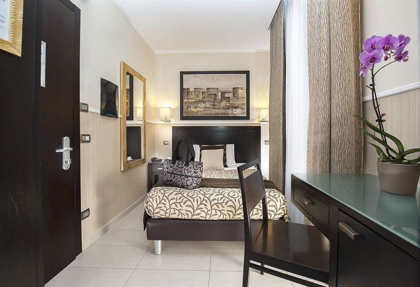 Yes Hotel  | Roma | Roma | Italia 16