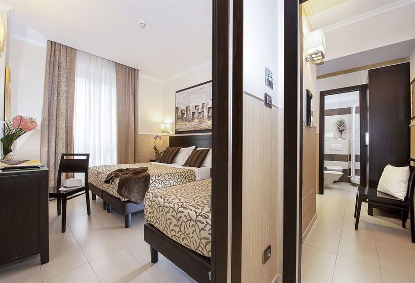 Yes Hotel  | Roma | Roma | Italia 18