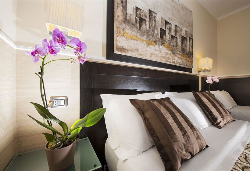 Yes Hotel  | Roma | Roma | Italia 19