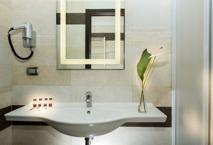 Yes Hotel  | Roma | Roma | Italia 20