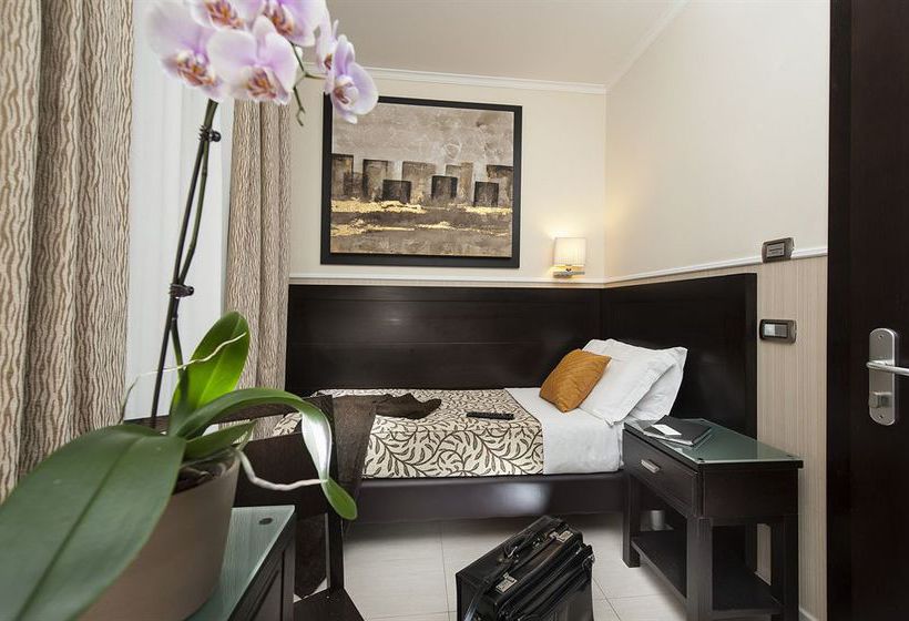 Yes Hotel  | Roma | Roma | Italia 3