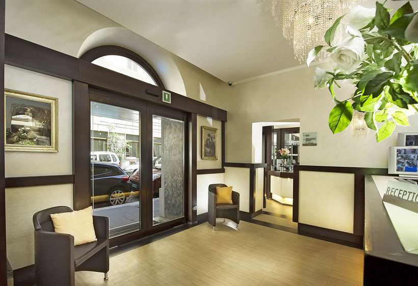 Yes Hotel  | Roma | Roma | Italia 7