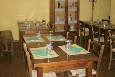 Hotel Tenuta Il Santo Monticiano