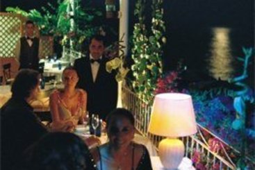 Hotel Villa Del Parco & Spa Pula