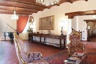 Hotel Castello di Tornano   | Siena | Siena | Italia 2