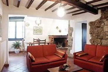 Hotel Castello di Tornano   | Siena | Siena | Italia 3