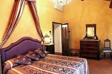 Hotel Castello di Tornano   | Siena | Siena | Italia 5