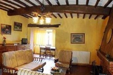 Hotel Castello di Tornano   | Siena | Siena | Italia 8