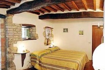 Hotel Castello di Tornano   | Siena | Siena | Italia 9