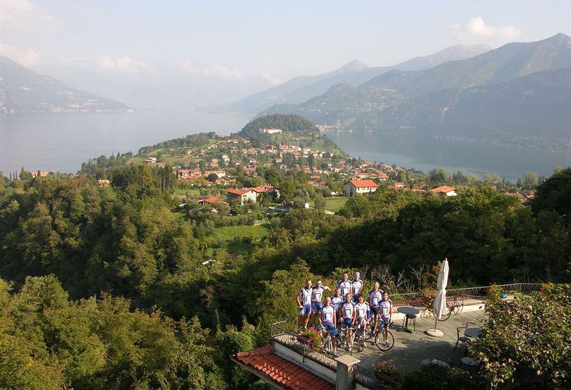Hotel Il Perlo Panorama 