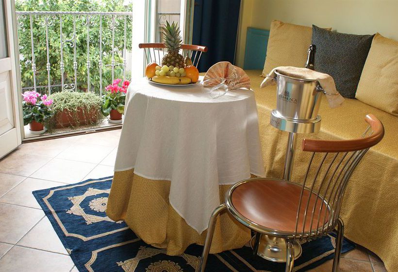 Hotel Del Corso Cerdeña