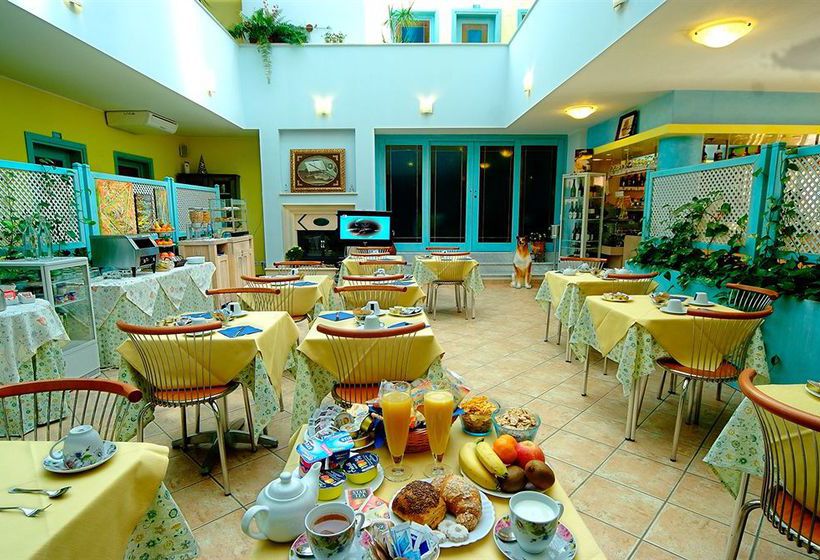 Hotel Del Corso  | Pula | Sardegna | Italia 1