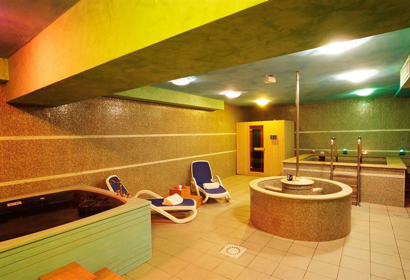 Hotel Del Corso  | Pula | Sardegna | Italia 11