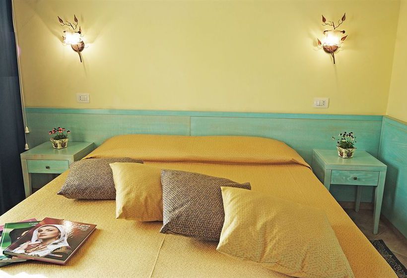 Hotel Del Corso  | Pula | Sardegna | Italia 12