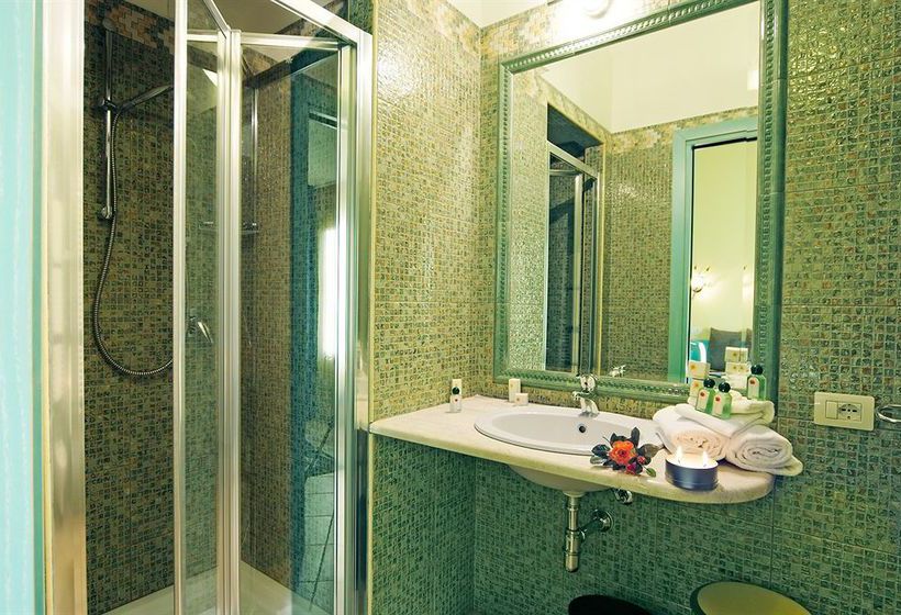 Hotel Del Corso  | Pula | Sardegna | Italia 13