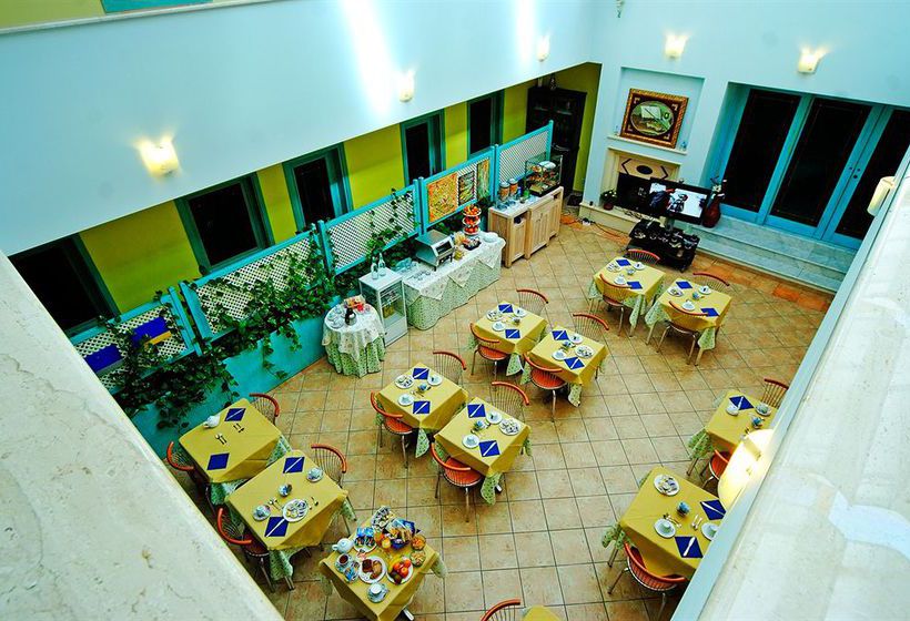 Hotel Del Corso  | Pula | Sardegna | Italia 14